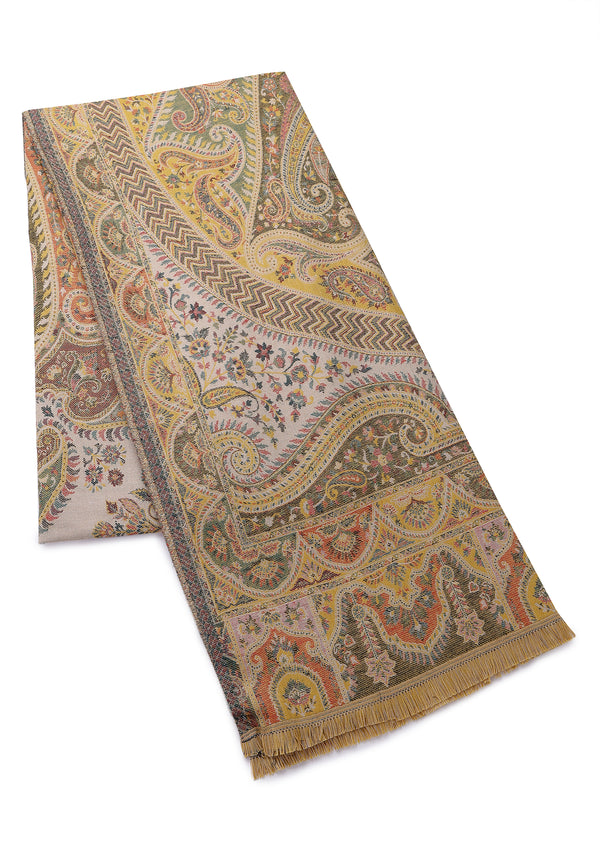 Kaszmirscarf Jamawar