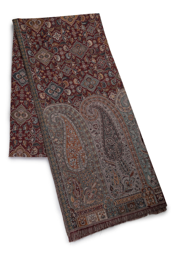 Kaszmirscarf Jamawar