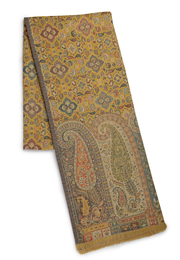 Kaszmirscarf Jamawar