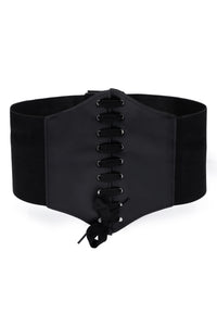 Stretchable Styling Belt