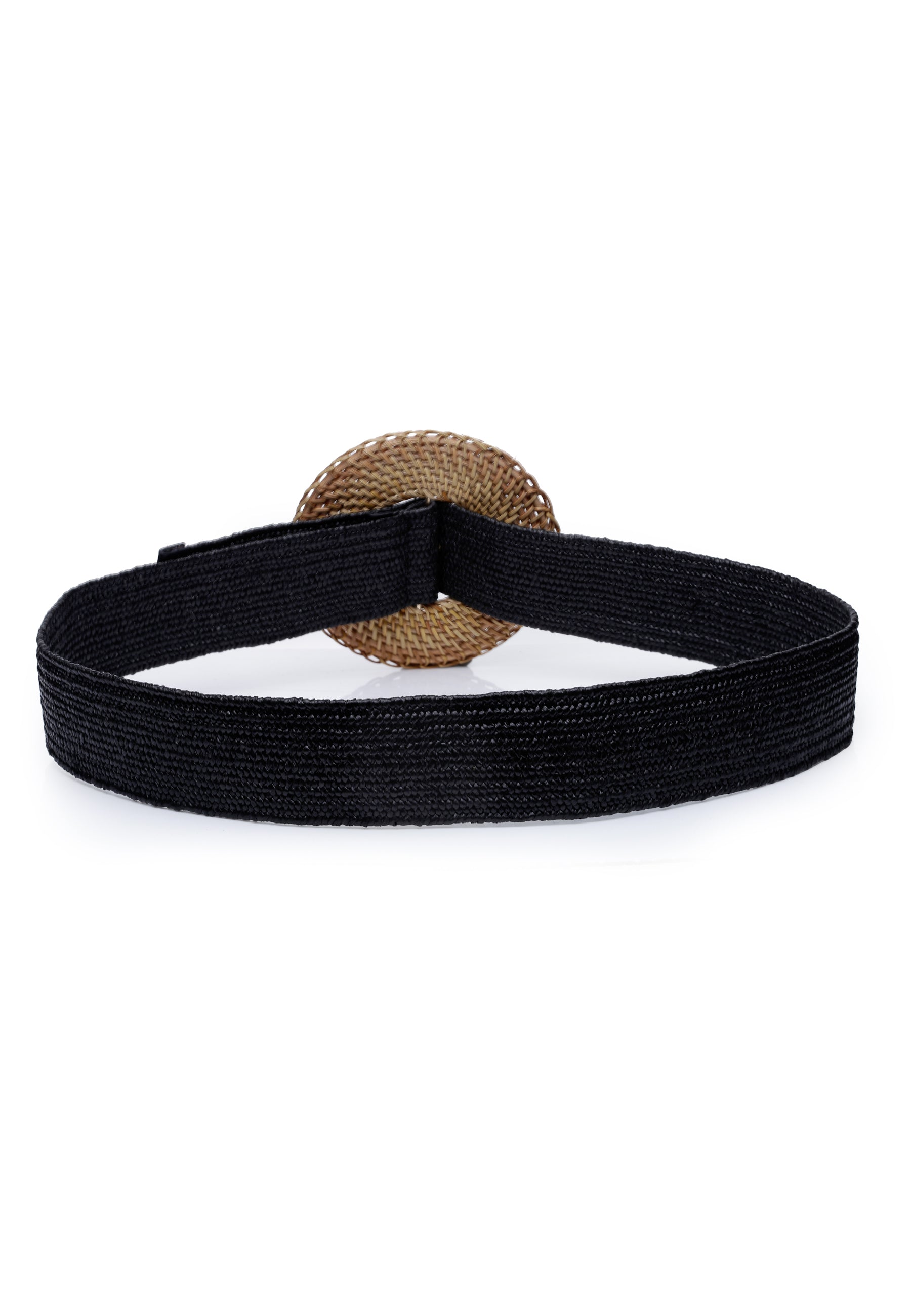 Stretchable Styling Belt