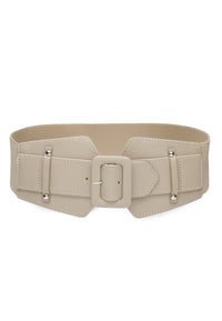 Waist Styling Belt