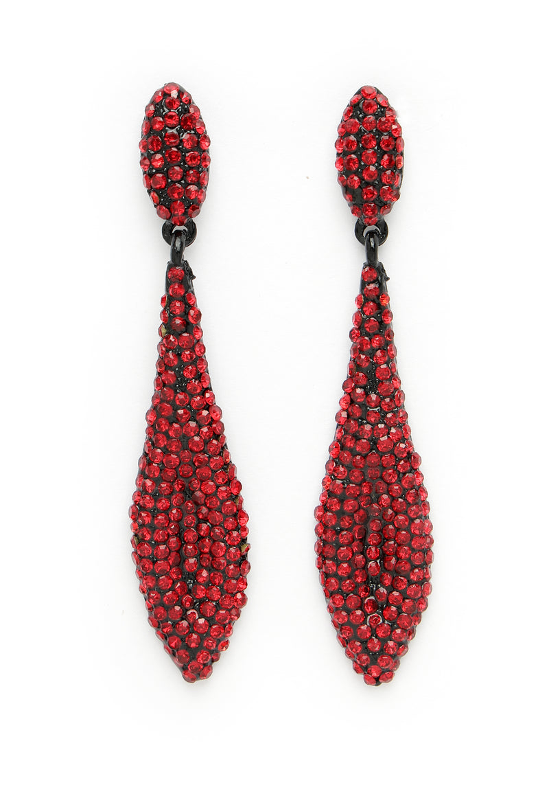 Drop Earrings