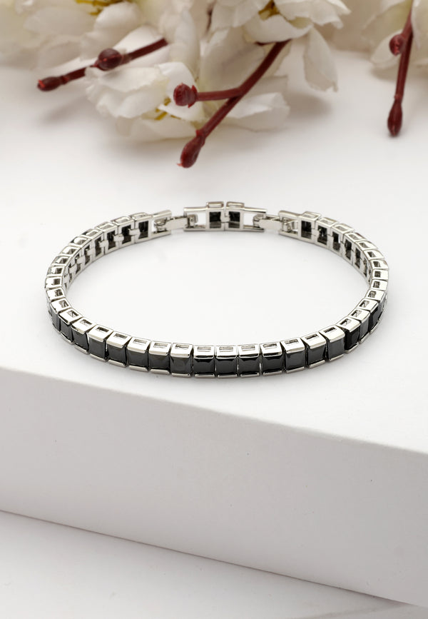 Bracelet clouté Diva Sleek