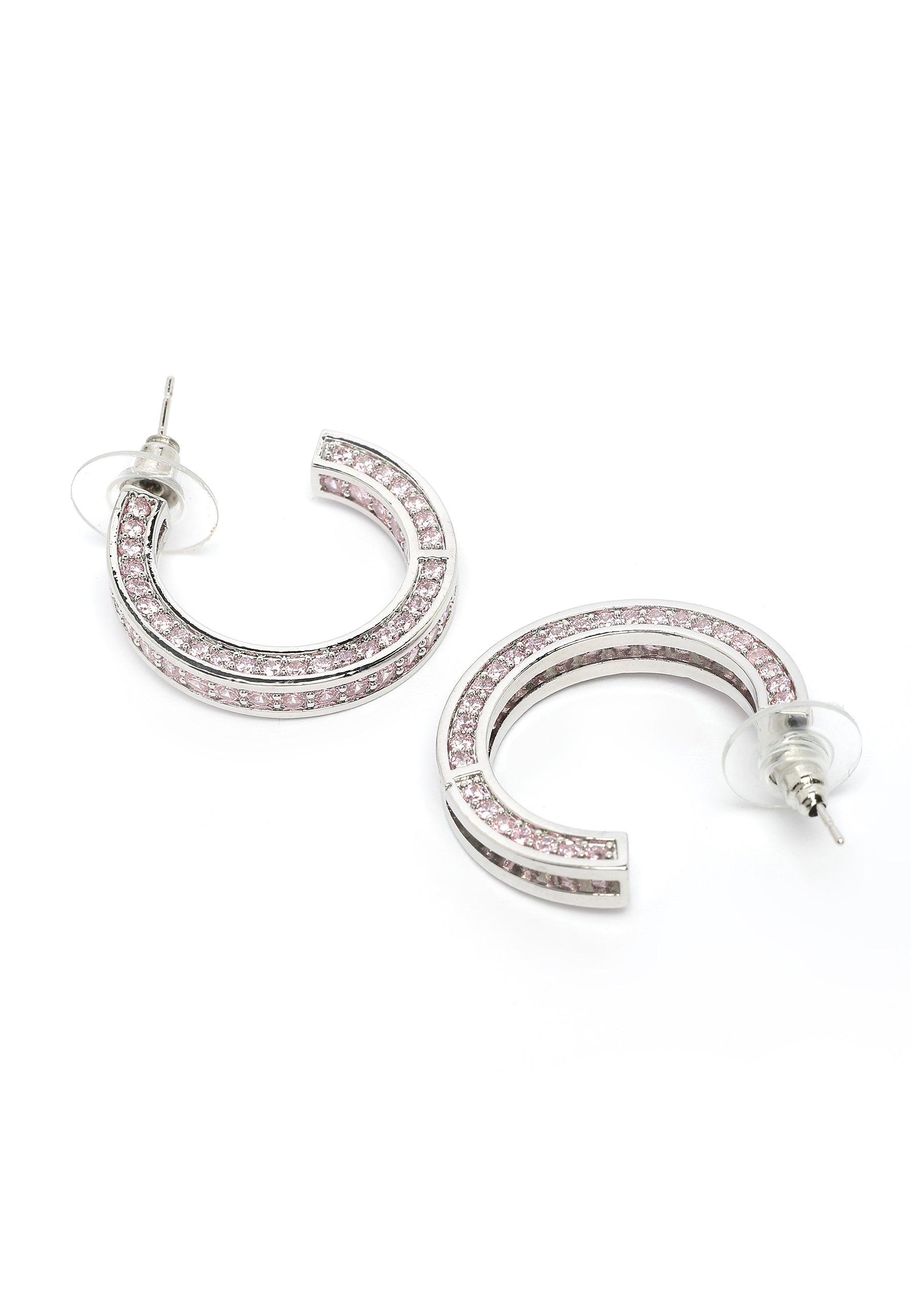 Rosa Symphony Hoops