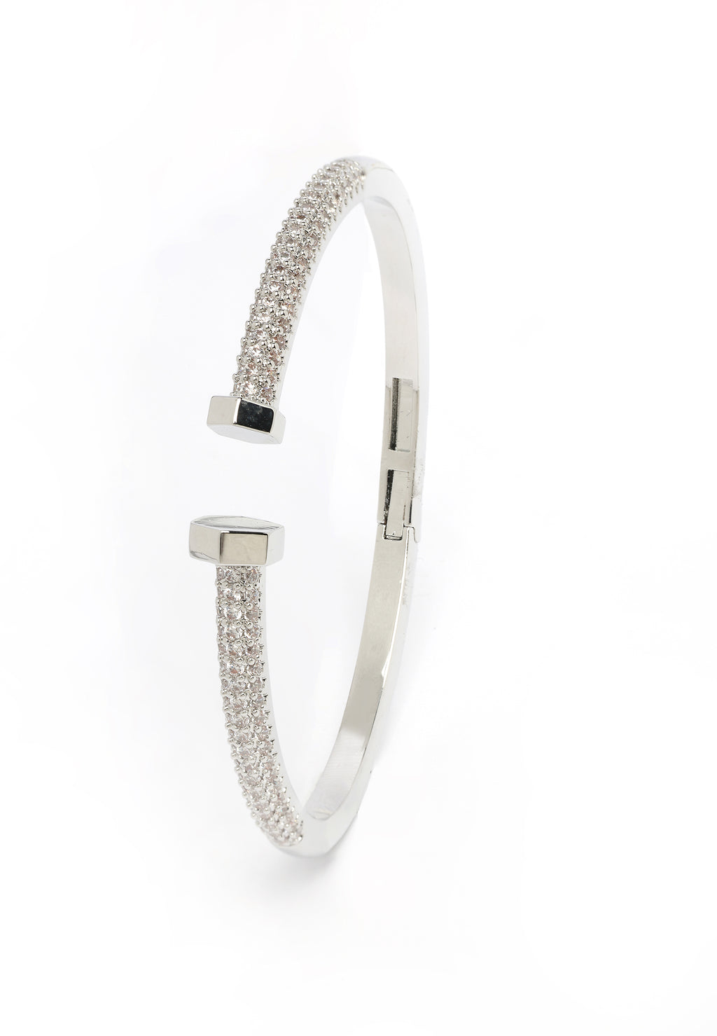 Bracciale Argento Dazzling