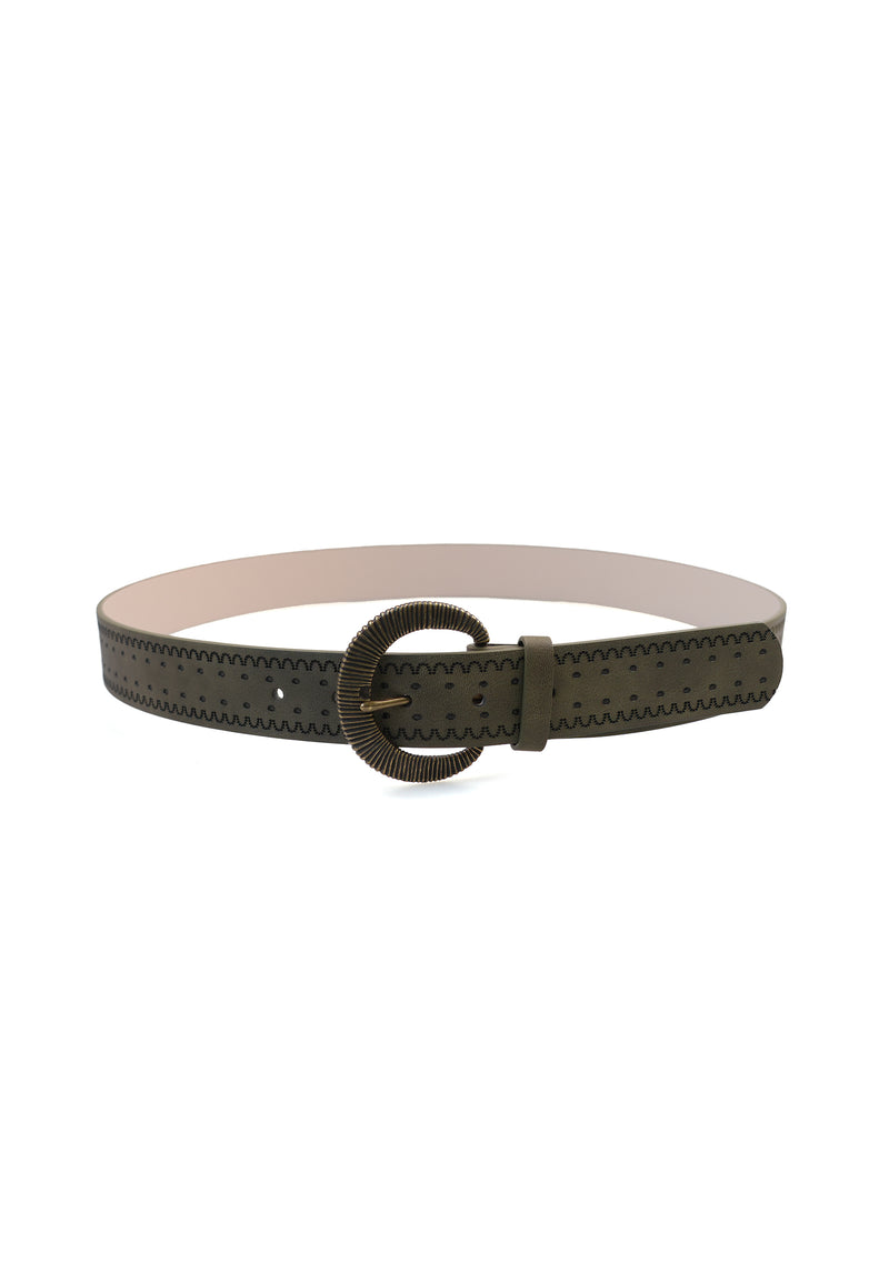 Radiant Designer Belt