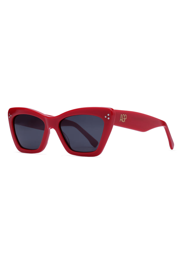 Sunglasses Cumhachta Retro Cat-Eye