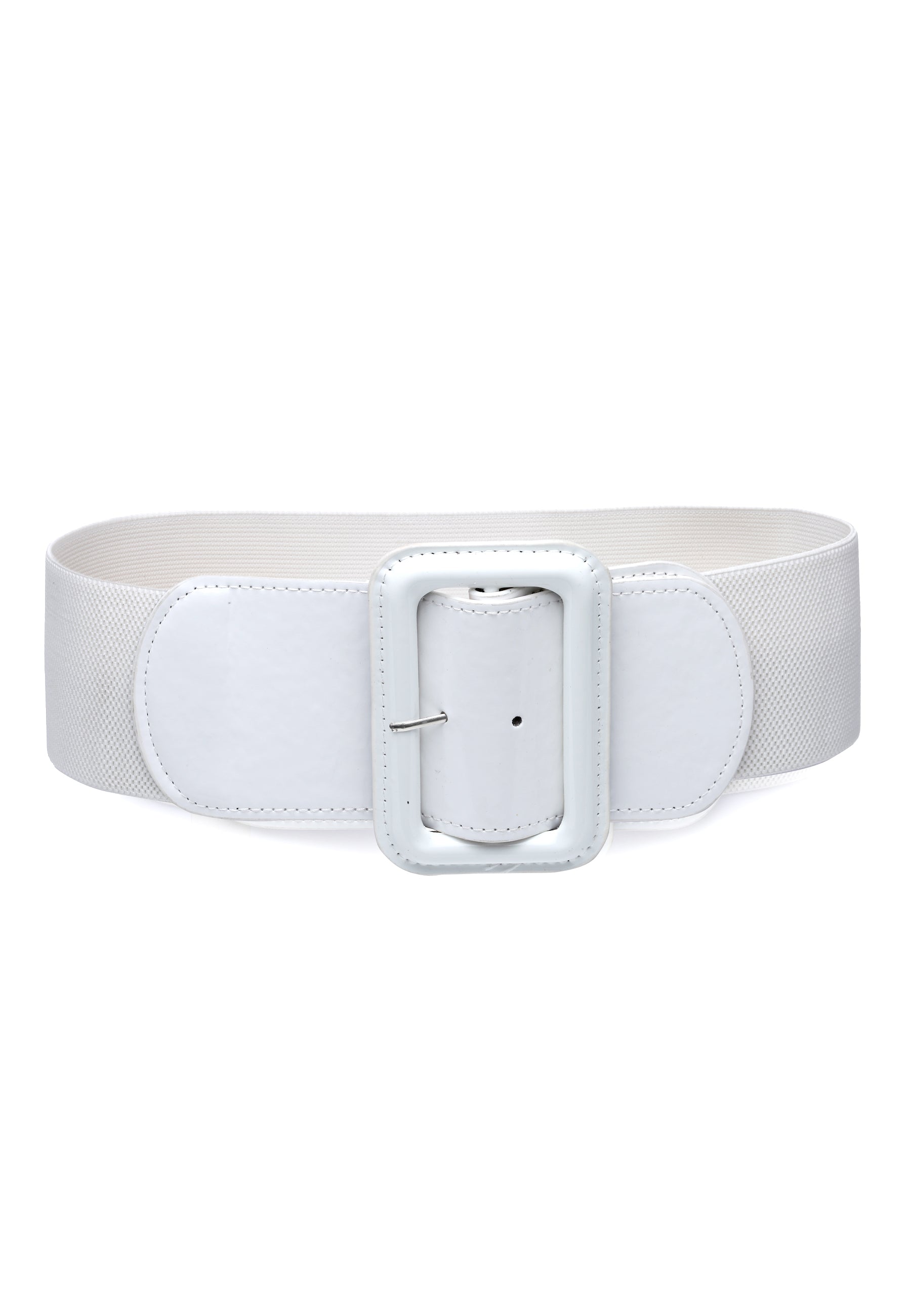 Stretchable Waist Belt