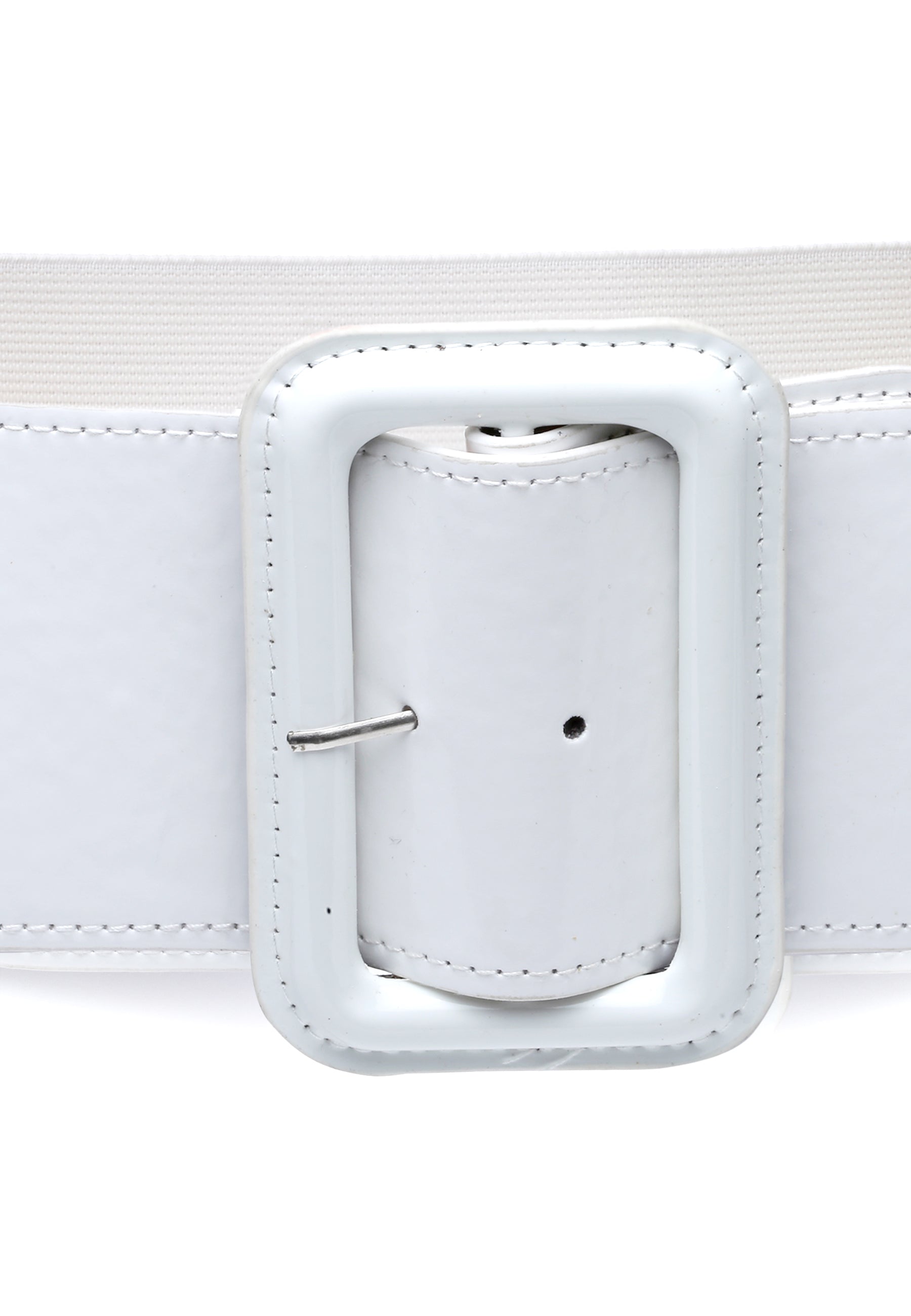 Stretchable Waist Belt