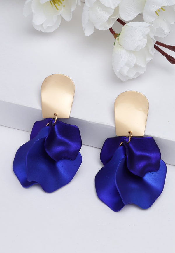 Petals Earrings